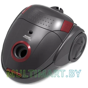 Пылесос Blackton VC1401B (черный/красный)